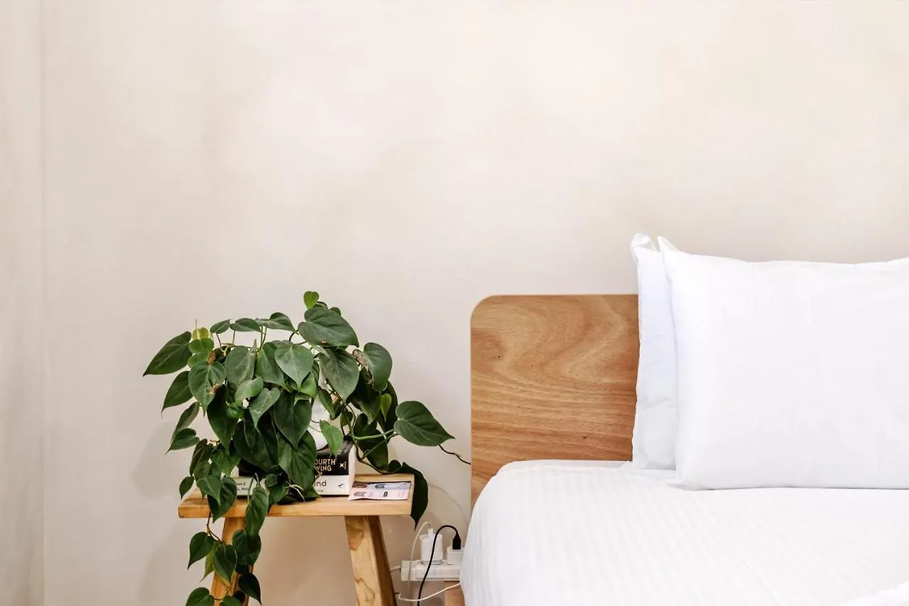The Palm Beach Getaway Gold Coast Apartment